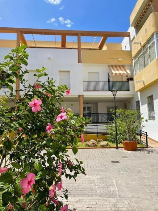 La Bodega Del Mar - Luminoso Y Centrico Apto Con Piscina En Verano Y Parking El Puerto de Santa Maria Exterior photo