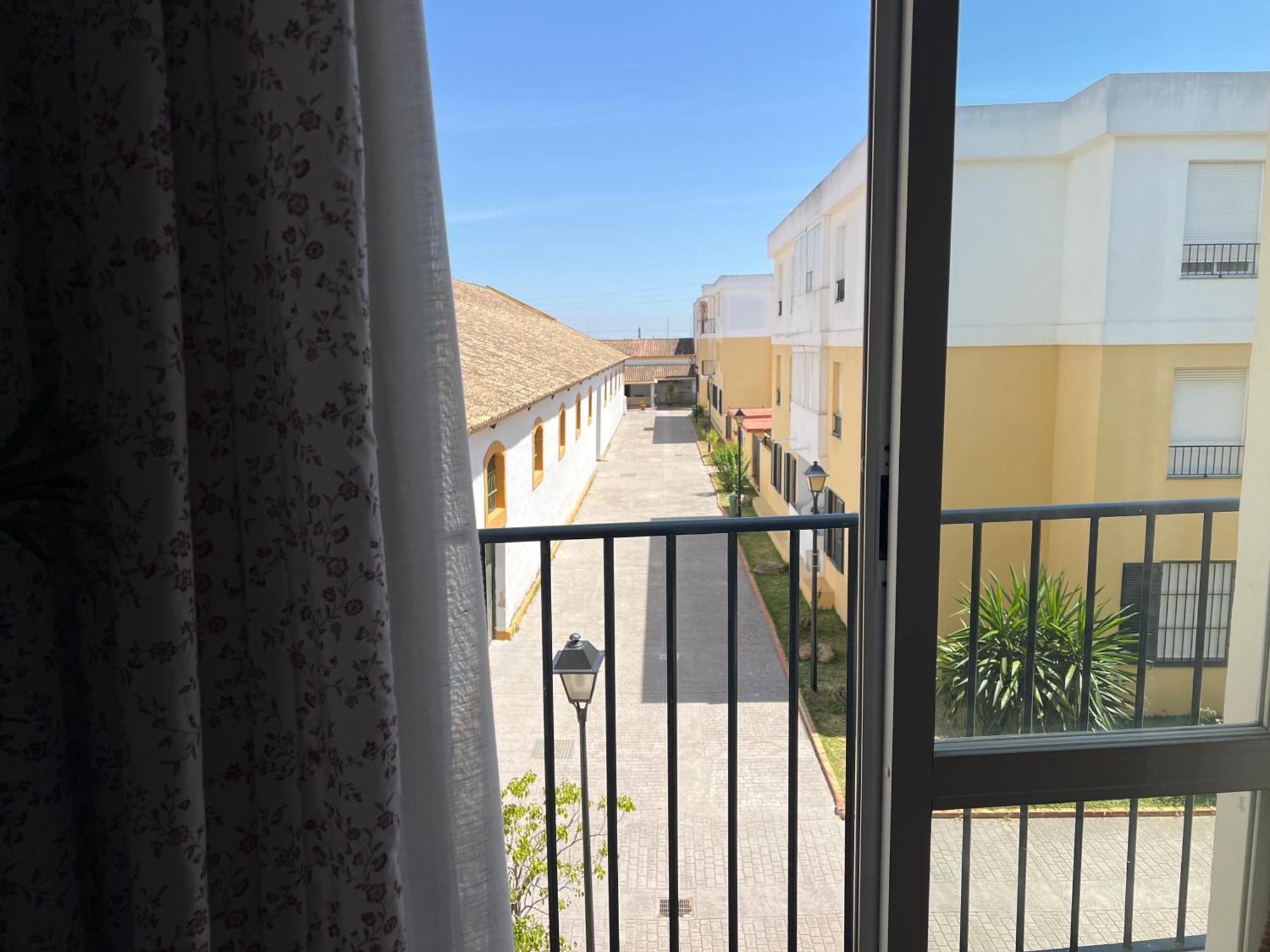 La Bodega Del Mar - Luminoso Y Centrico Apto Con Piscina En Verano Y Parking El Puerto de Santa Maria Exterior photo